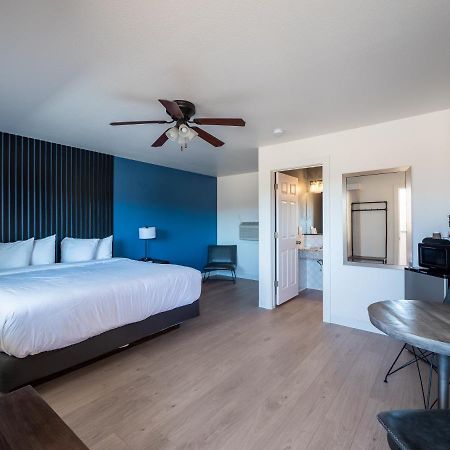 Balanced Rock Inn فرويتا المظهر الخارجي الصورة