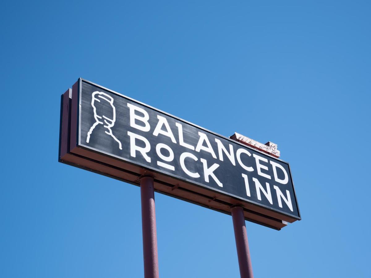 Balanced Rock Inn فرويتا المظهر الخارجي الصورة