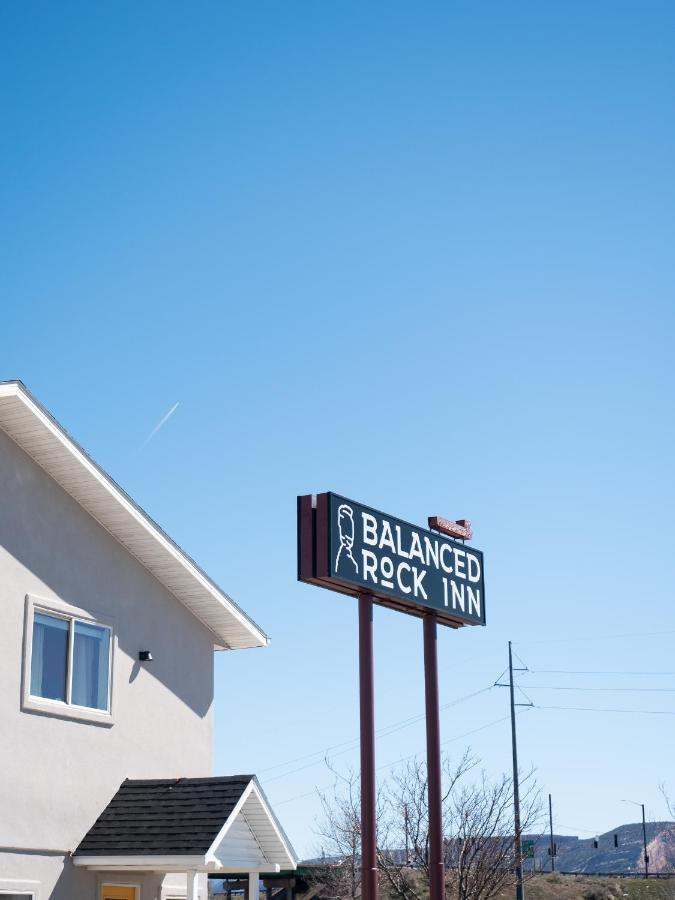Balanced Rock Inn فرويتا المظهر الخارجي الصورة