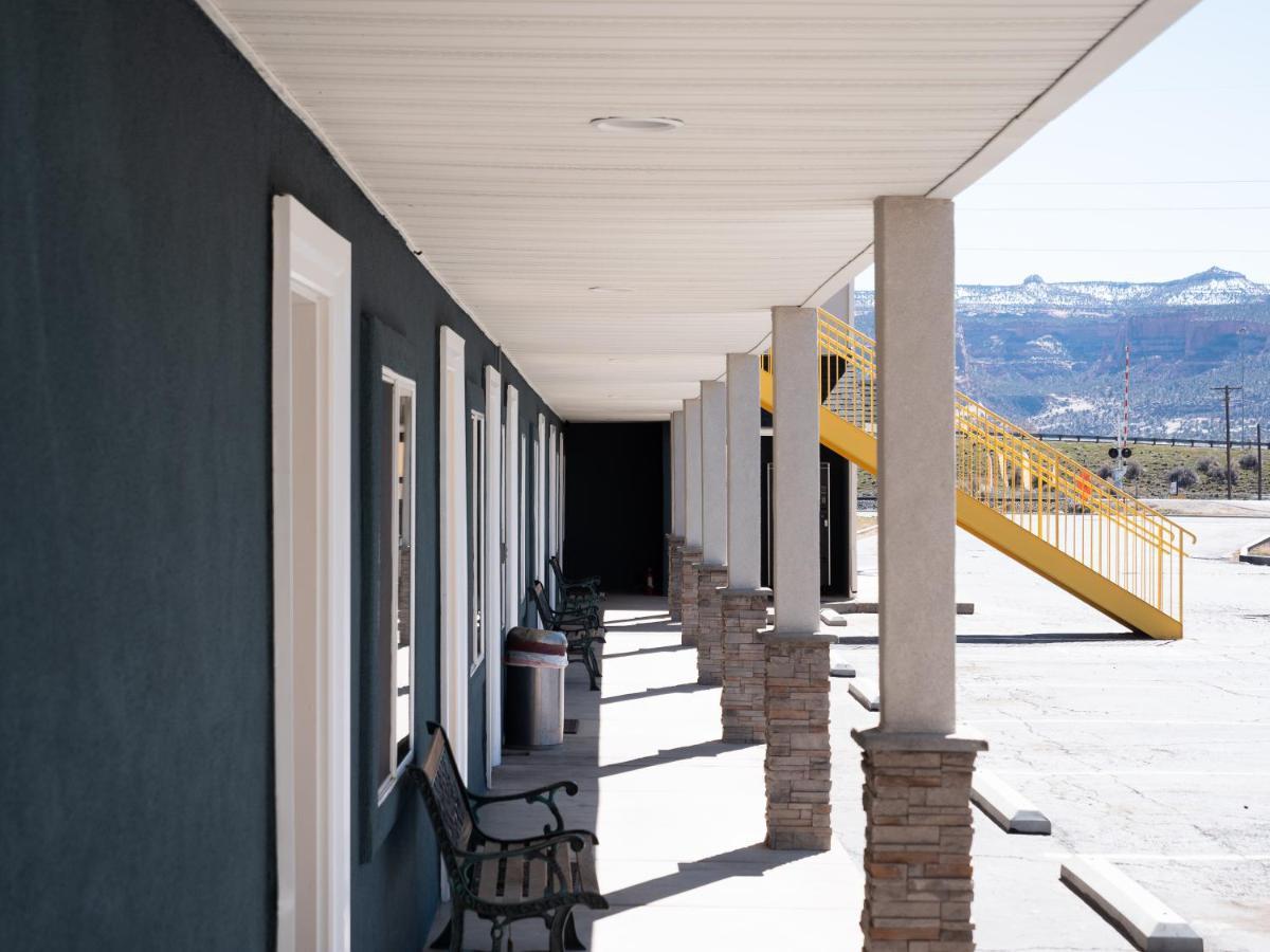 Balanced Rock Inn فرويتا المظهر الخارجي الصورة