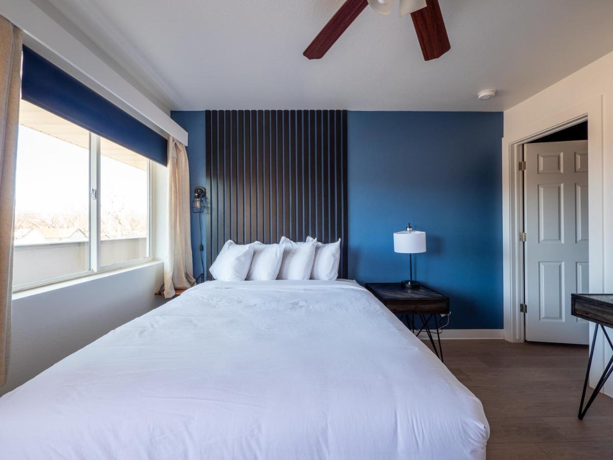 Balanced Rock Inn فرويتا المظهر الخارجي الصورة