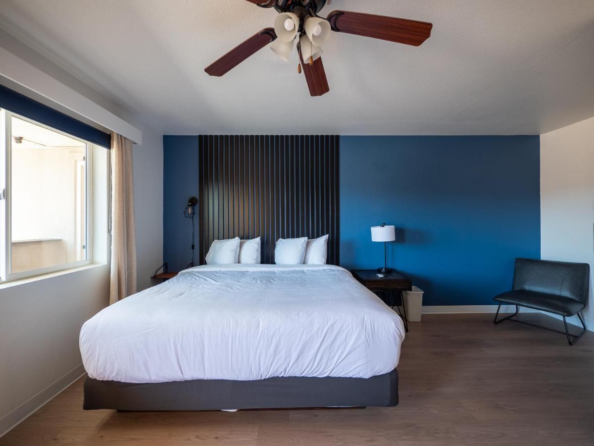 Balanced Rock Inn فرويتا المظهر الخارجي الصورة