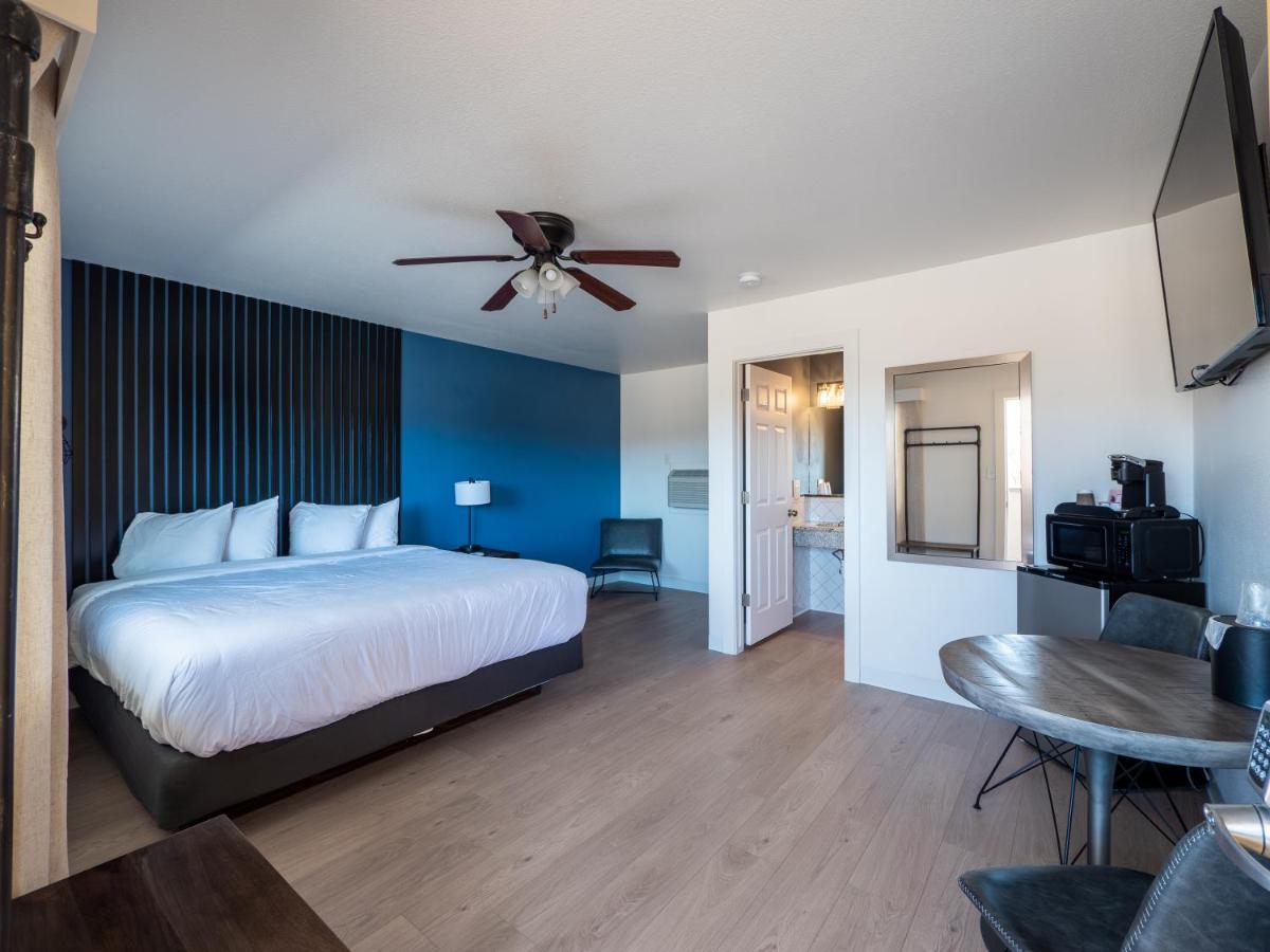 Balanced Rock Inn فرويتا المظهر الخارجي الصورة