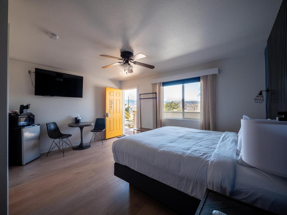 Balanced Rock Inn فرويتا المظهر الخارجي الصورة